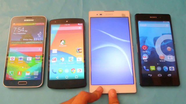 How To Factory Reset ANY Android Phone!