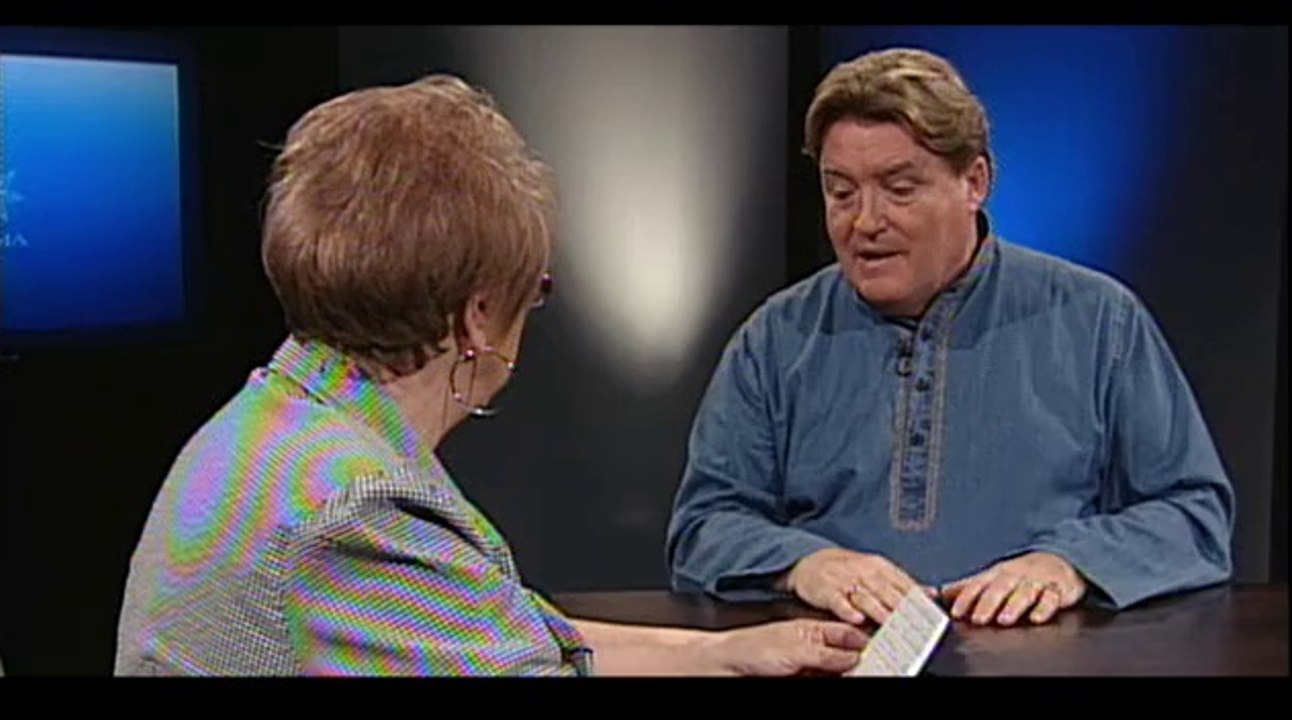 ATMA, Le pouvoir de l'amour par Jacques Martel