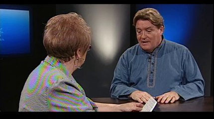 ATMA, Le pouvoir de l'amour par Jacques Martel