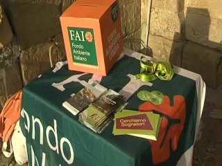 ALLA SCOPERTA DI FEDERICO LAGOPESOLE 21-9-2014