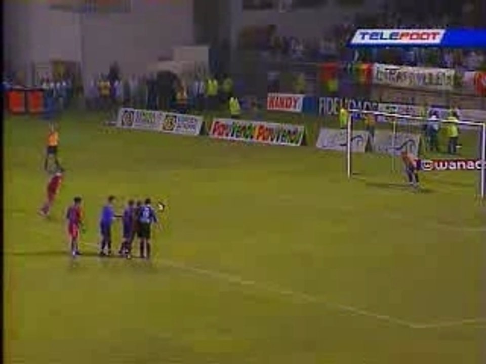 Hommage au psg
