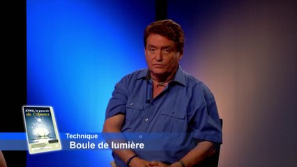 Technique-Boule Lumière par Jacques Martel