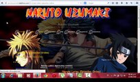 Como Ver Online y Descargar Episodios de Naruto