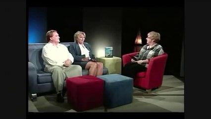 Jacques Martel & Lucie Bernier