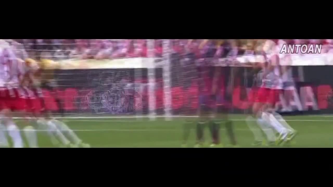 Lionel Messi ~ No One Can Stop Him