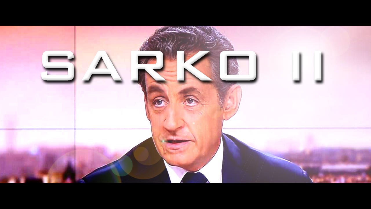 Michael Bay réalise le clip de campagne de Sarkozy 2