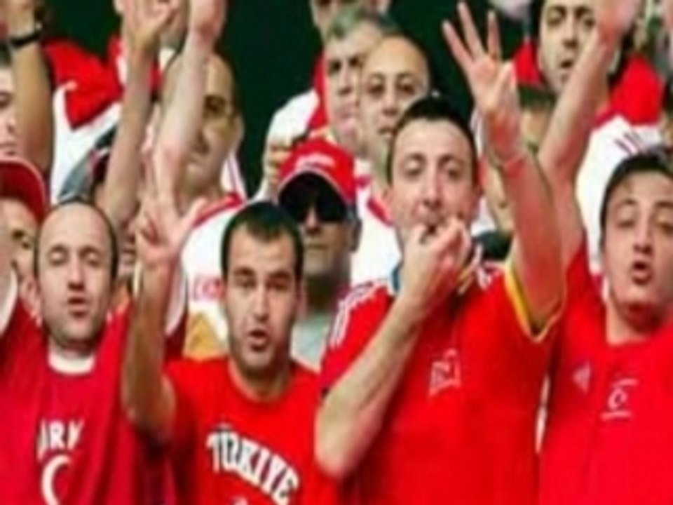 TURKIYE MILLI TAKIMI GS FB BJK