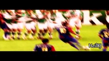 Ronaldo ● Messi ● Ronaldinho ● Rivaldo ● Pirlo ● Under The Wall Free Kicks