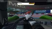 RaceRoom Racing Experience Let's Play Episode 3