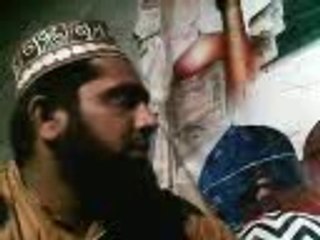 Naatiya Qataat By Nawaz Chishti sb recorded by Qari Ijaz