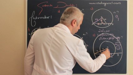 Çemberde Uzunluk 2-ozelogrenci.com