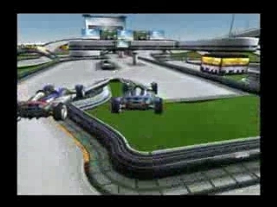 ESWC 02 - 03