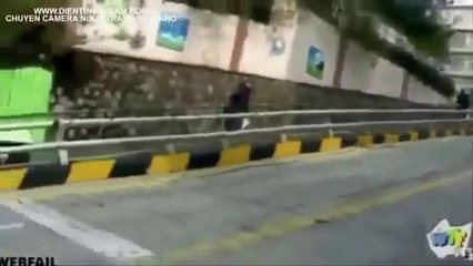 funny accidents in sports 2014