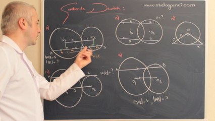 Çemberde Uzunluk 4-ozelogrenci.com