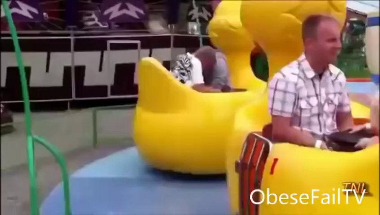 The Ultimate Best and Funniest Accidents _ Fails Compilation