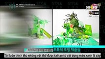 [Vietsub] Style Log season 2 Ep9 (Playgirlz Team @360kpop)