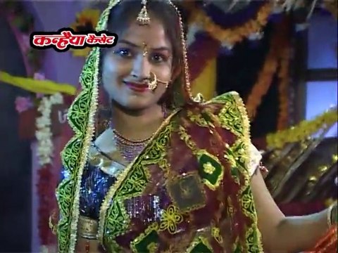 जय जगदम्बा रानी / देवी शक्ति / तोरी हंस चाल म्रगनयनी Vol -2 / गोवर्धन स्वरूप