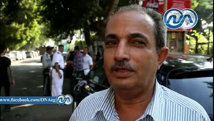 ما يعرفه الشارع المصري عن الشاعر الراحل " صلاح عبد الصبور "