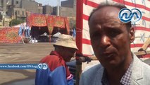 بالفيديو.. نقيب الباعة الجائلين: يجب الالتزام بقرار المحافظ القاهرة بالانتقال إلى الترجمان