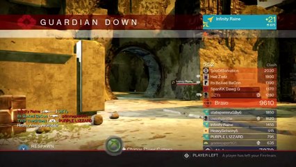 Introducing Myself! (Destiny Gameplay)