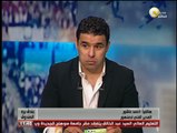 بندق برة الصندوق - أحمد عاشور: قدمنا مباراة كبيرة وربنا كرمنا بهدف حمادة الغنام