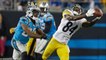 Steelers Beat Panthers 37-19 WEEK 3 - Steelers vs Panthers Showed Pittsburgh Dominance! WTF