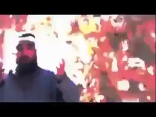 Tunus'ta Bir Genelevde Gerçekleşen Emri bil Maruf