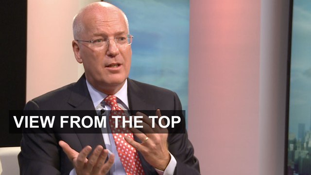 Marsh & McLennan on geopolitical risk