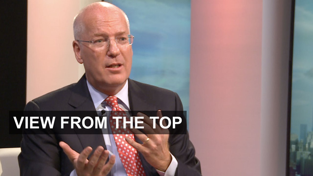 Marsh & McLennan on geopolitical risk