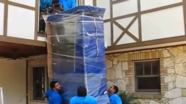 Find Secure Dallas Movers & Dallas Moving Companies.