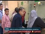 يوسف الحسيني يصفق ويشكر كل مصري ساهم في شراء شهادات استثمار قناة السويس