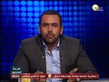 يوسف الحسيني: حزب مصر الطرية بيزيط كتير .. يا مُنِعم