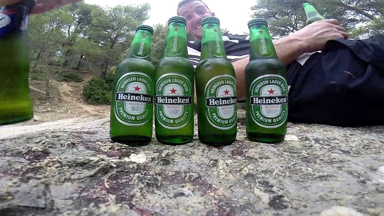 VTT Var Cro'Rois Team Enduro a Chateau Vallon 21-09-2014