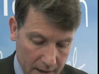 Le point presse PS du 16 février 2007