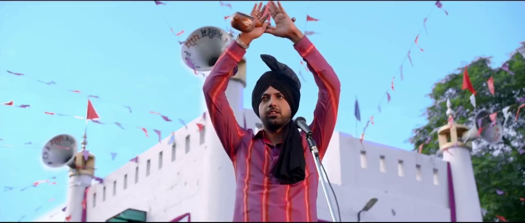 Photo - Gippy Grewal