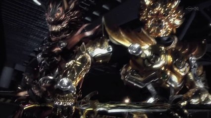 Garo Makai no Hana 23 - Réminiscence [Vostfr][Jmister-Fansub]