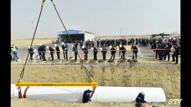 Южный газовый коридор