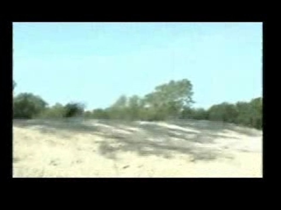 RC 4x4 t maxx