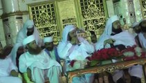 zaheer jaral at uras e pak qibla mujadadi sb,Mairi Hayat Muhammad k Nam