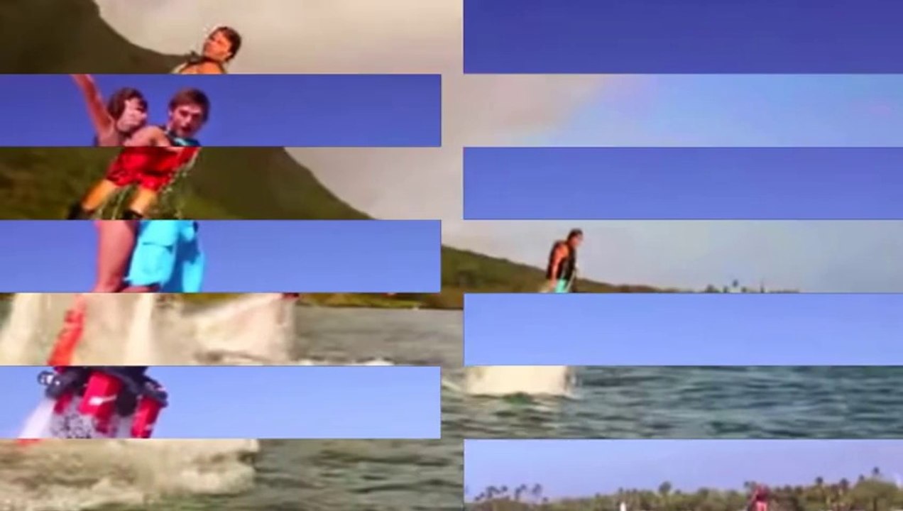 Check our New RENTAL Series Called Hoverboard
