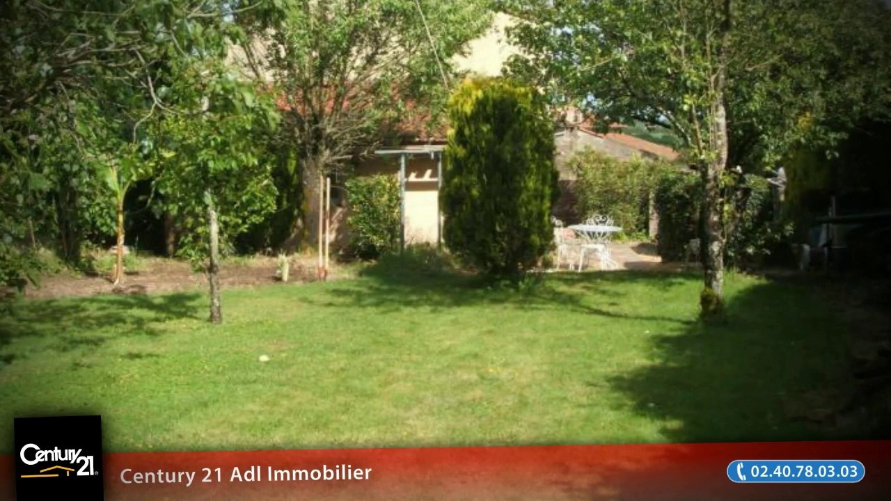 Maison F3 à vendre, Lege (44), 134900€