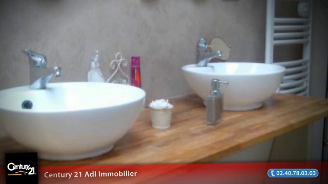 Maison F4 à vendre, St Philbert De Grand Lieu (44), 149900€