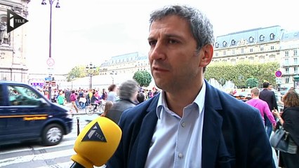 Le périphérique bientôt payant pour les poids lourds ?