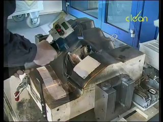 Muhteşem Lazer Tabancası