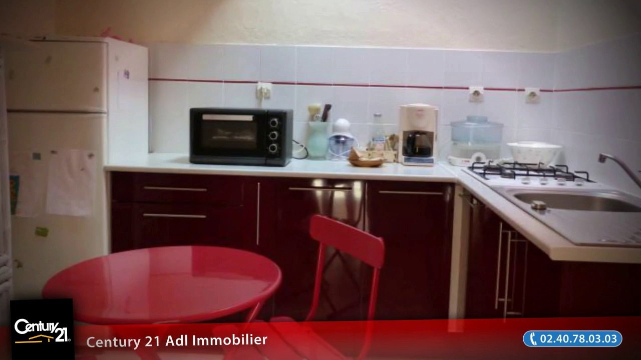 Maison F4 à vendre, St Philbert De Grand Lieu (44), 116600€