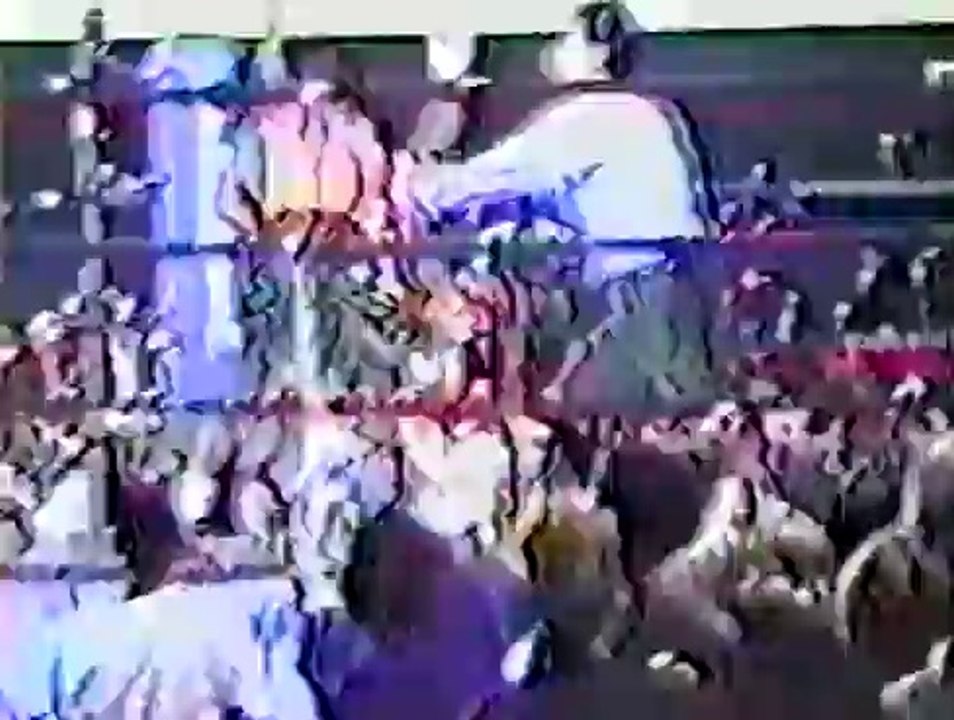 Roy Jones Jr vs Joe Edens 1990-01-08