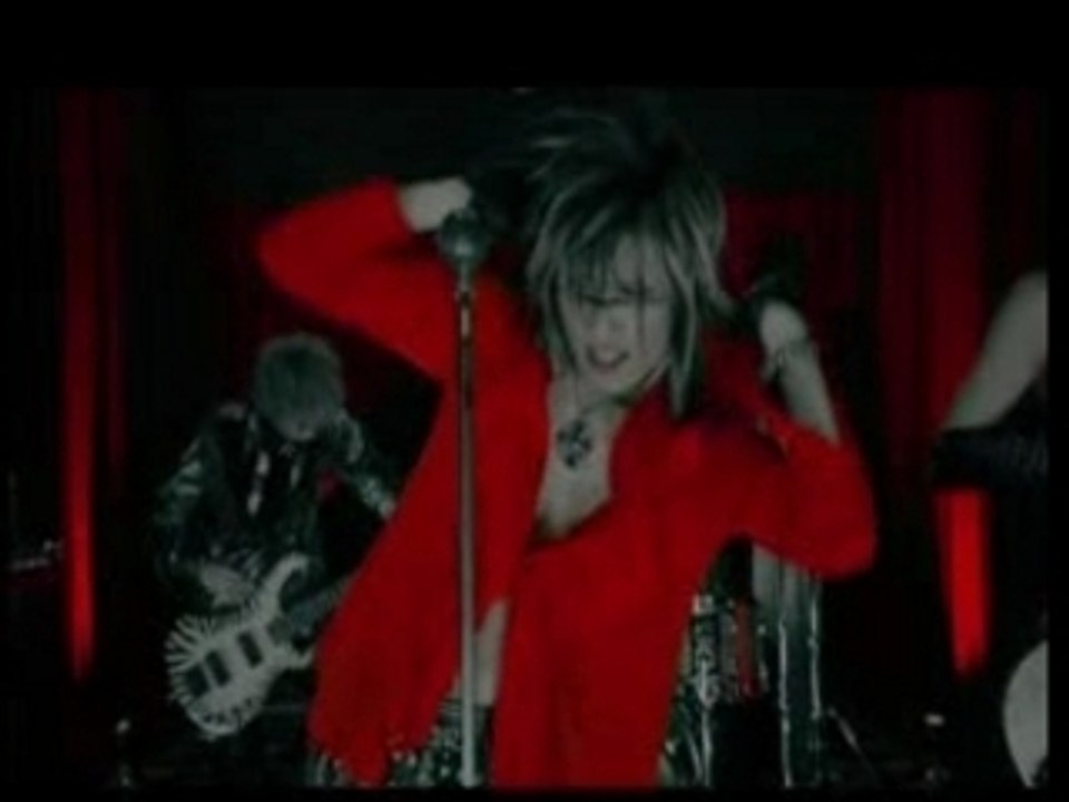 Pierrot - Yuuami suicide