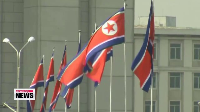 North Korea reacts strongly to sending of anti-Pyongyang leaflets