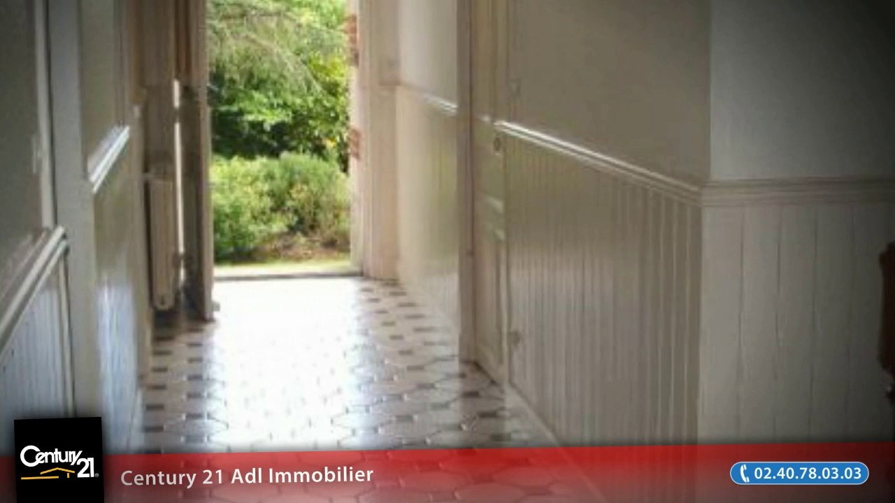 Maison F6 à vendre, La Marne (44), 299000€