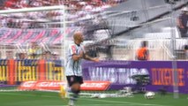 Campeonato Brasileiro: Corinthians 3-2 Sao Paulo